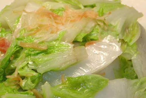 大白菜怎么吃最有營(yíng)養(yǎng)?大白菜怎么做好吃