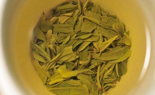 茶葉的另類吃法 茶水能煮煮飯嗎?茶水能燒菜嗎?