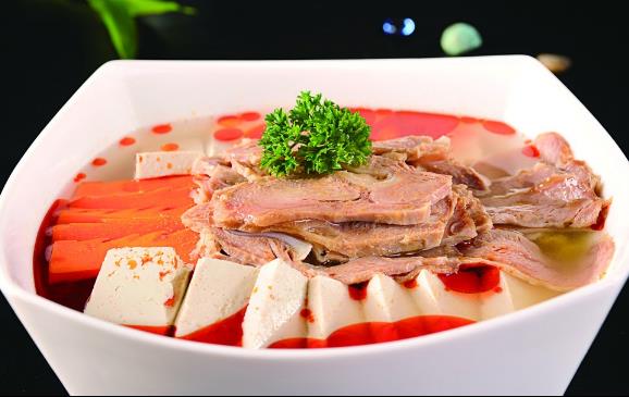 如何燉羊肉?怎么吃羊肉不上火?燉羊肉的做法大全