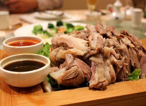 如何燉羊肉?怎么吃羊肉不上火?燉羊肉的做法大全