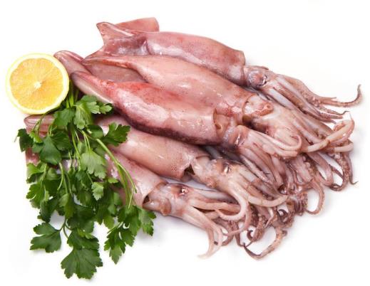 凍魷魚解凍后有腥味能吃嗎?所有的魷魚都是用甲醛泡過嗎