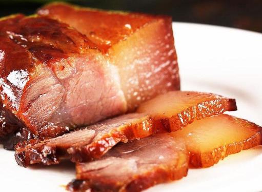 臘肉要臘到滴油才能收嗎?臘肉的煙味對人體有傷害嗎