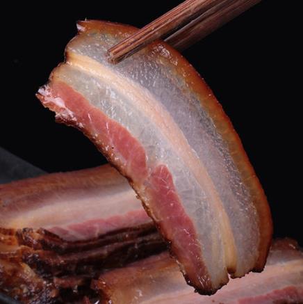 臘肉要臘到滴油才能收嗎?臘肉的煙味對人體有傷害嗎