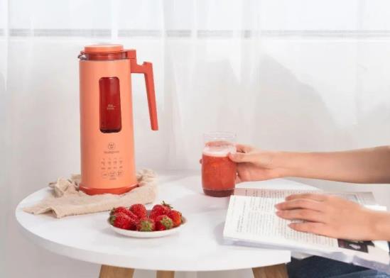 破壁機打豆?jié){要放多少水?破壁機噪音大怎么辦?
