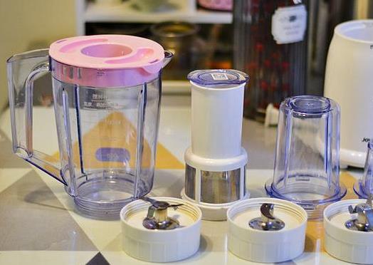 破壁機(jī)下面燒黑了怎么洗?破壁機(jī)底部糊了還能用嗎?