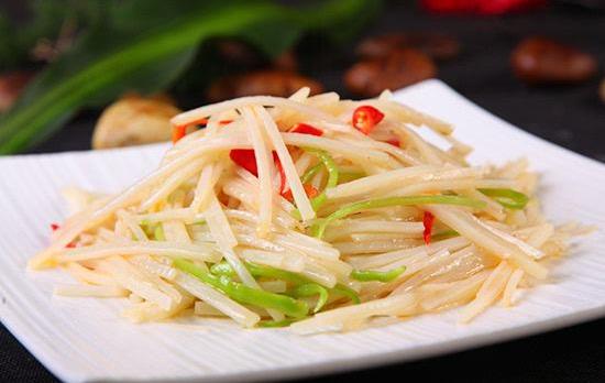 做菜醋放多了怎么辦?炒菜什么時(shí)候放醋好