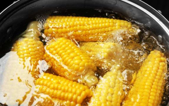 玉米一般要煮多久?玉米煮多久才能熟