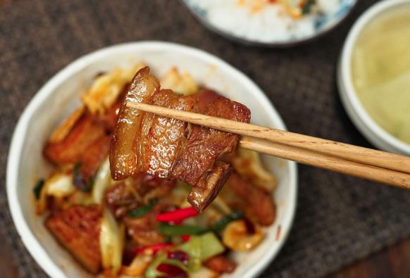 肉類食物怎樣做才嫩?怎么炒肉比較嫩