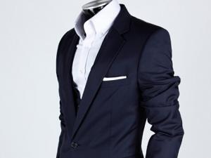 西服西褲怎么洗？毛料西服怎么洗