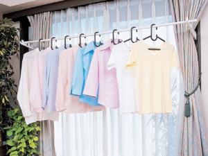 下雨天衣服不干怎么辦？梅雨天衣服不干怎么辦