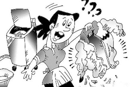 羽絨服怎么洗?羽絨服可以用洗衣機(jī)洗嗎?羽絨服的洗滌方法