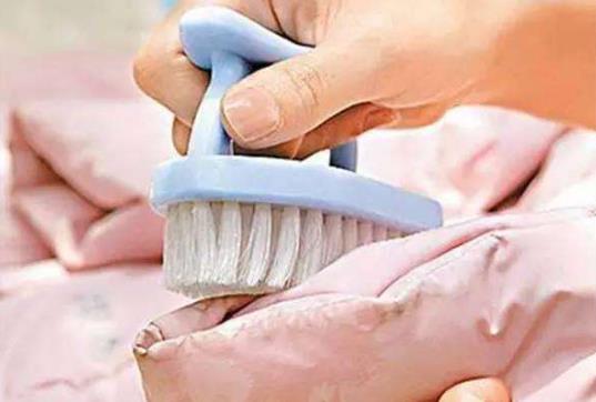 羽絨服怎么洗?羽絨服可以用洗衣機(jī)洗嗎?羽絨服的洗滌方法