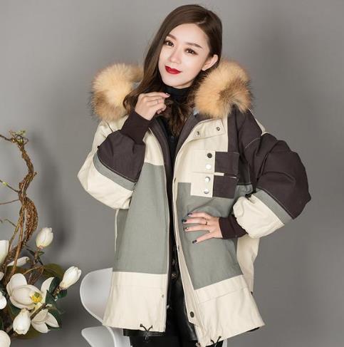 派克服往身上粘毛怎么辦?派克服的保養(yǎng)方法