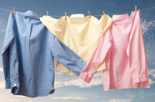 衣服煙味很濃怎么去除?如何保持衣服清香