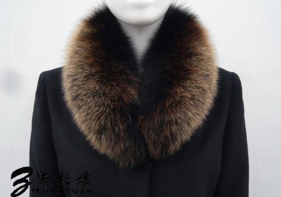 全羊毛的大衣為什么會扎手?怎么辨別羊毛大衣的真假?