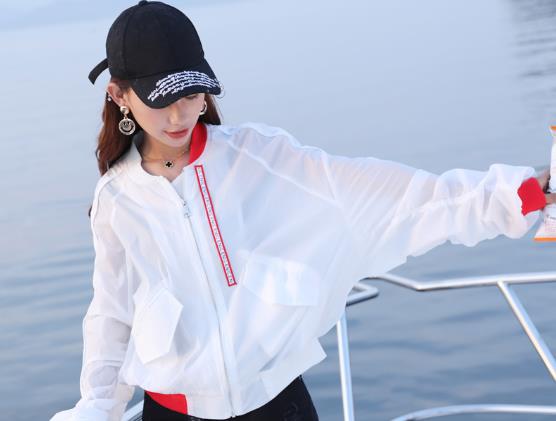 防曬衣沾了油點子洗不掉怎么辦?防曬衣不透氣是質量問題嗎?