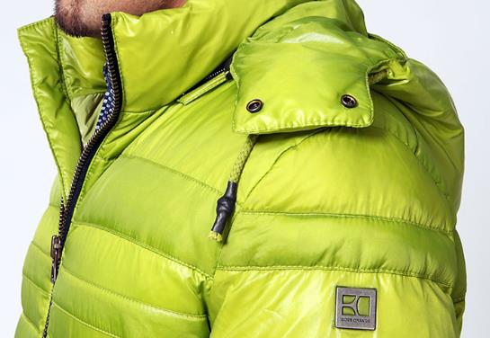 三防面料的羽絨服鉆毛怎么辦?三防面料的羽絨服質(zhì)量怎么樣