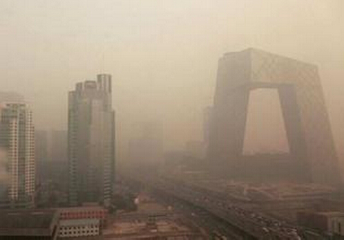 霧霾天如何通風(fēng)?霧霾天能開空調(diào)嗎?