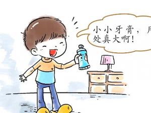 牙膏的妙用-牙膏有什么用？
