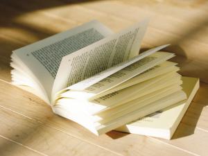 如何清除書上污漬？清除書上污跡小竅門