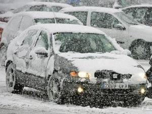 冬季汽車空調(diào)、電瓶、輪胎、座椅養(yǎng)護(hù)常識