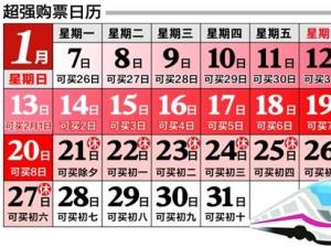 12306搶票軟件業(yè)內(nèi)稱搶票軟件訂票有風險