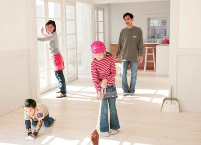 居家生活的衛(wèi)生死角消毒:如何去除衛(wèi)生盲點(diǎn)的有害細(xì)菌和霉菌