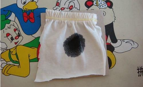 衣服上的墨水怎么洗?手上的墨水怎么清洗