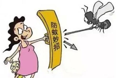 驅(qū)除蚊子及止癢的二十八種竅門