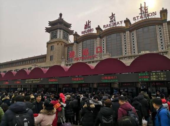 2021年春運(yùn)時(shí)期疫情防控會(huì)更嚴(yán)嗎?節(jié)假日期間怎么防疫?