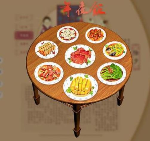 除夕團(tuán)圓飯是中午還是晚上?除夕吃餃子吃到硬幣說明什么