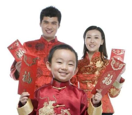 春節(jié)給女兒女婿多少壓歲錢合適?多大的孩子可以不給壓歲錢