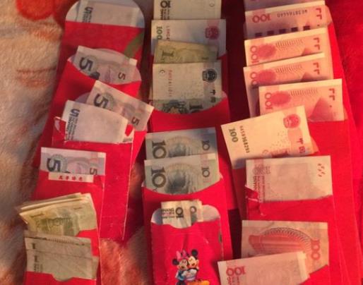 春節(jié)給女兒女婿多少壓歲錢合適?多大的孩子可以不給壓歲錢