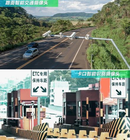 思特威靠譜嗎 領跑ITS智能影像應用。
