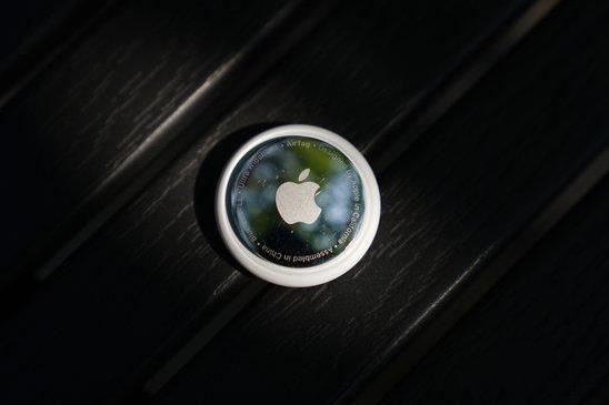 Airtag多少錢一個?AirTag可以定位到人嗎?