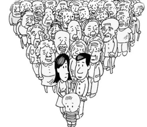 為什么要人口普查?全國人口普查幾年一次?