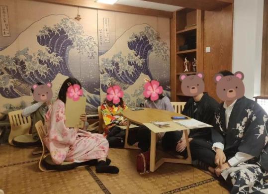 玩一場(chǎng)劇本殺一般要幾個(gè)小時(shí)?劇本殺拼場(chǎng)會(huì)不會(huì)尷尬