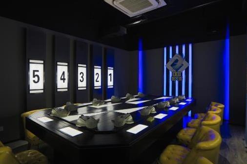 劇本殺玩一個(gè)本平均要交多少錢?玩劇本殺為什么要男女配對(duì)