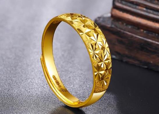 金戒指變形了去金店可以修復(fù)嗎?金戒指變形了影響回收價(jià)格嗎