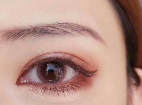 拼多多美瞳為什么那么便宜?美瞳著色直徑13.2大嗎?
