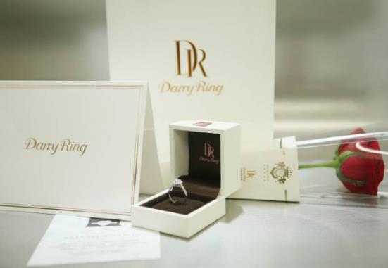 dr鉆戒是怎么確保一人一生只買一枚的?分手后dr信息能刪除嗎?