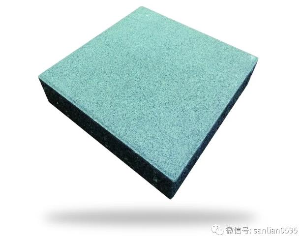 泉州三聯(lián)機(jī)械出席第三屆全國海綿城市建設(shè)論壇,引領(lǐng)磚機(jī)行業(yè)助力城市建設(shè)