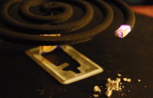 蚊香小孩不小心誤食一點(diǎn)點(diǎn)有毒嗎 蚊香中毒怎么解毒