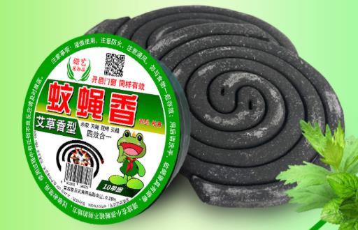 為什么蚊香點(diǎn)了一會(huì)就滅了 蚊香容易熄滅怎么辦