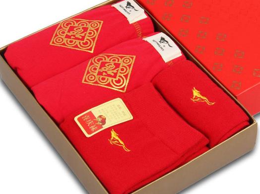 本命年送紅內(nèi)褲有什么禁忌嗎?本命年送內(nèi)褲的注意事項