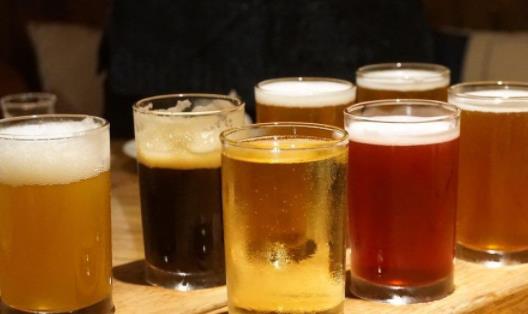 啤酒喝了兩口能吹出來嗎 長期喝啤酒的壞處