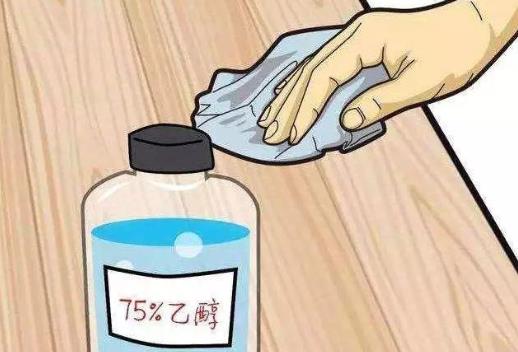 被酒精燒傷怎么自救?酒精著火能用水嗎?