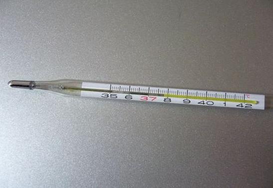 清理打碎的溫度計會中毒嗎?家用溫度計碎了對身體有沒有影響?