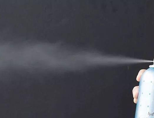 噴霧爆炸會引起火災嗎?防曬噴霧放車上會不會爆炸?