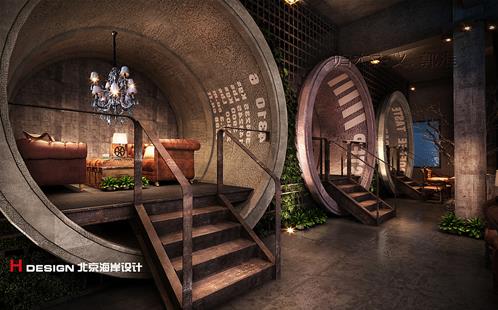 深圳TOP10的餐飲設(shè)計公司,究竟花落誰家?